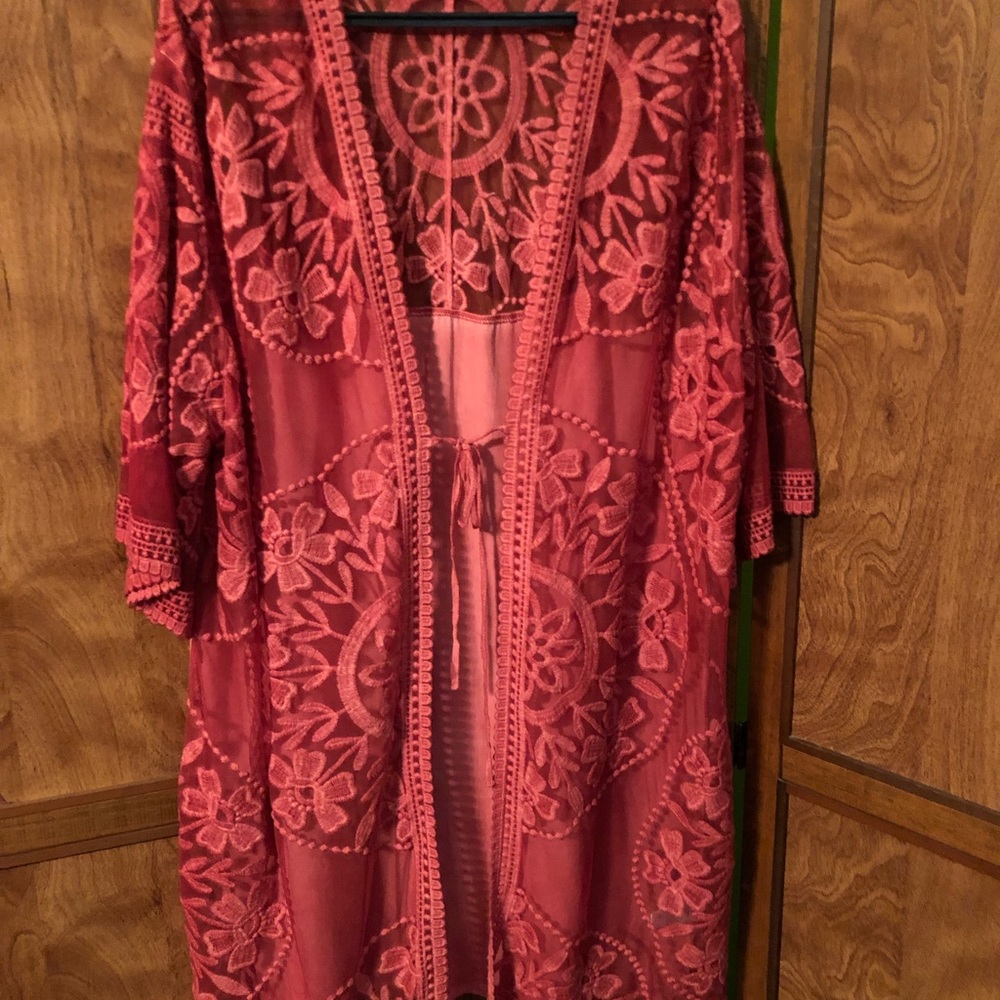 NWOT, Umgee Kimono